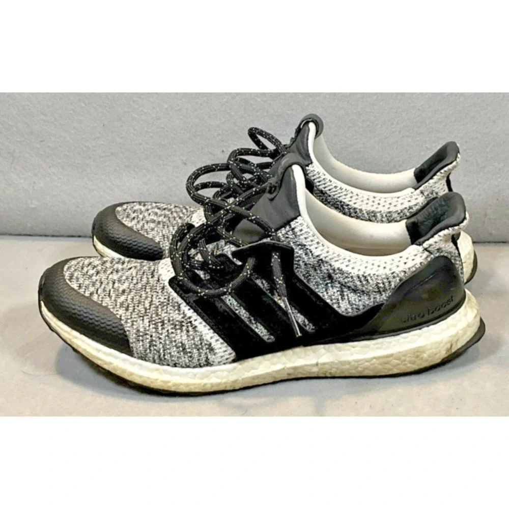 Sneakersnstuff x Social Status x Adidas UltraBoost SE BY2911 Sz 11 